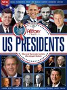 Umschlagbild für All About History Book Of US Presidents: All About HIstory Book Of US Presidents 2nd Edition